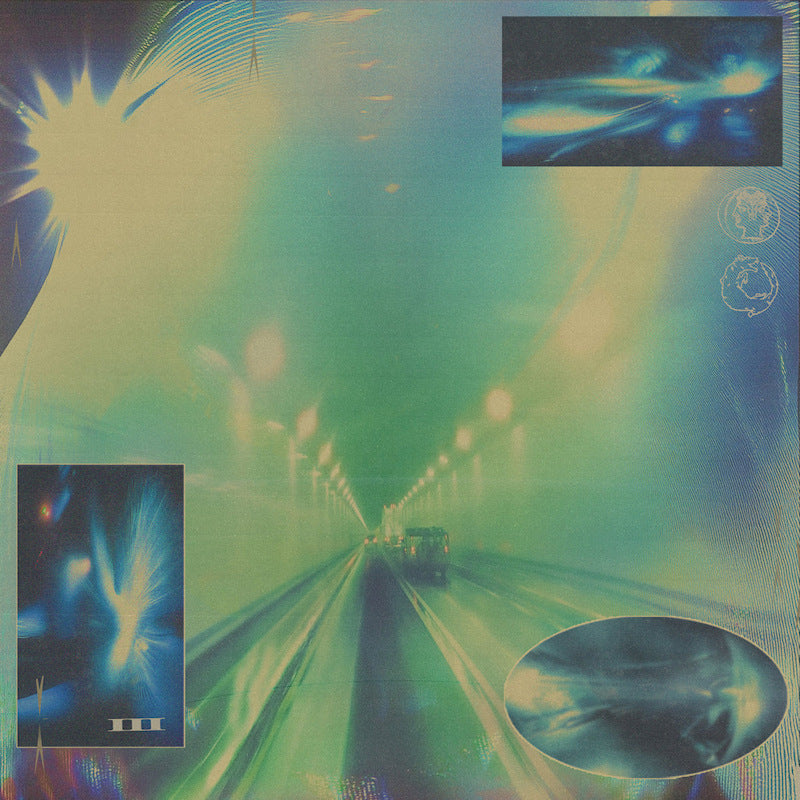 Pool Kids - Easier said than done (LP) - Velvet Music