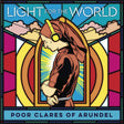 Poor Clares Of Arundel - Light for the world (CD) - Velvet Music