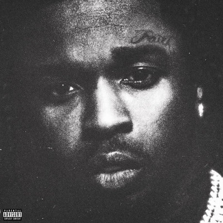 Pop Smoke - Faith (LP) - Velvet Music