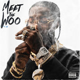 Pop Smoke - Meet the woo: v.2 (LP) - Velvet Music
