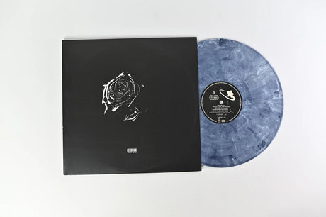 Pop Smoke - Shoot For The Stars Aim For The Moon (LP) - Velvet Music