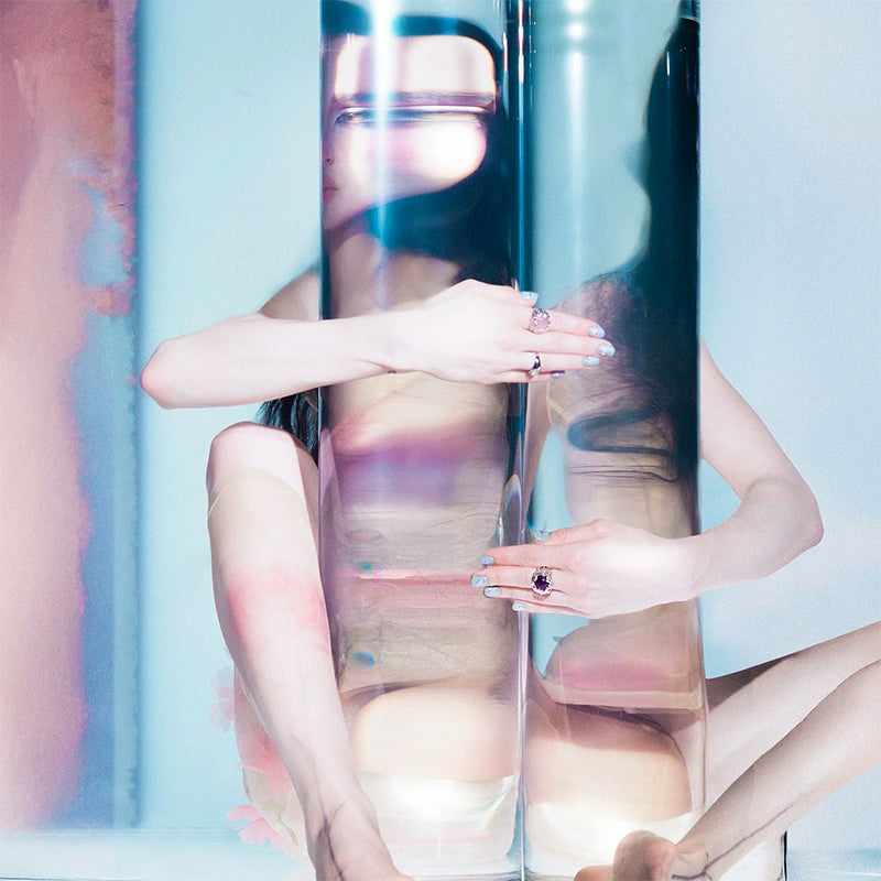 Poppy - Empty hands (CD) - Velvet Music