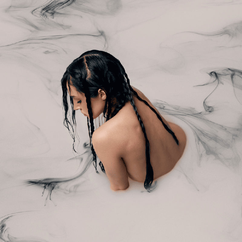 Poppy - Negative spaces (CD) - Velvet Music