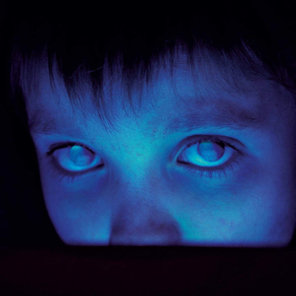 Porcupine Tree - Fear of a blank planet (CD) - Velvet Music