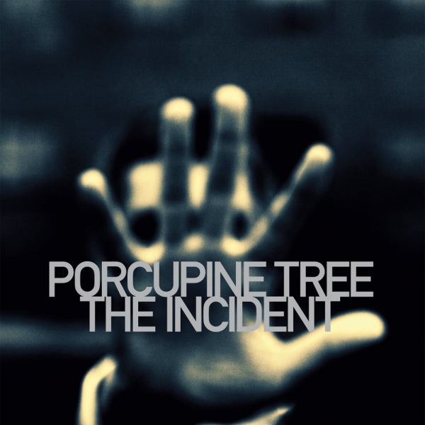 Porcupine Tree - The incident (LP) - Velvet Music