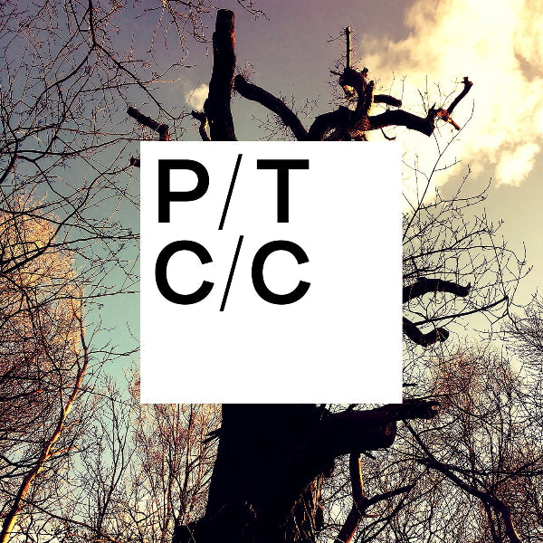 Porcupine Tree - Closure / continuation (CD)