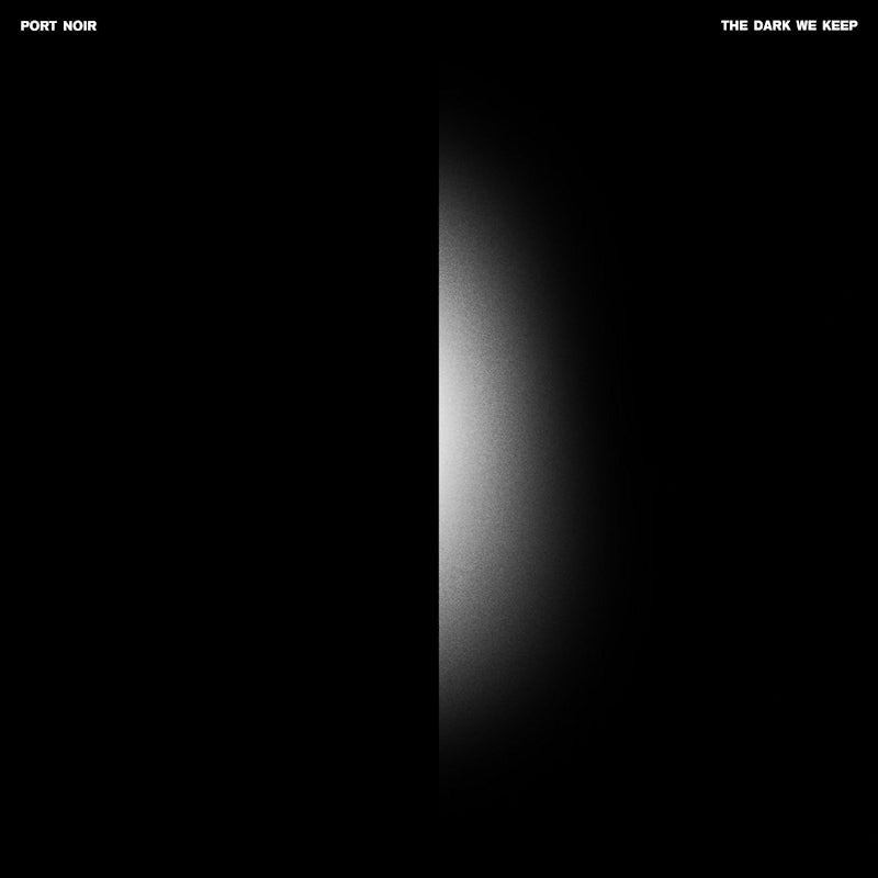 Port Noir - The dark we keep (CD) - Velvet Music