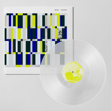 Portico Quartet - Monument (LP) - Velvet Music