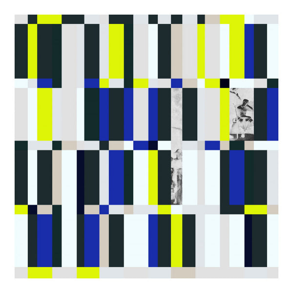 Portico Quartet - Monument (LP) - Velvet Music