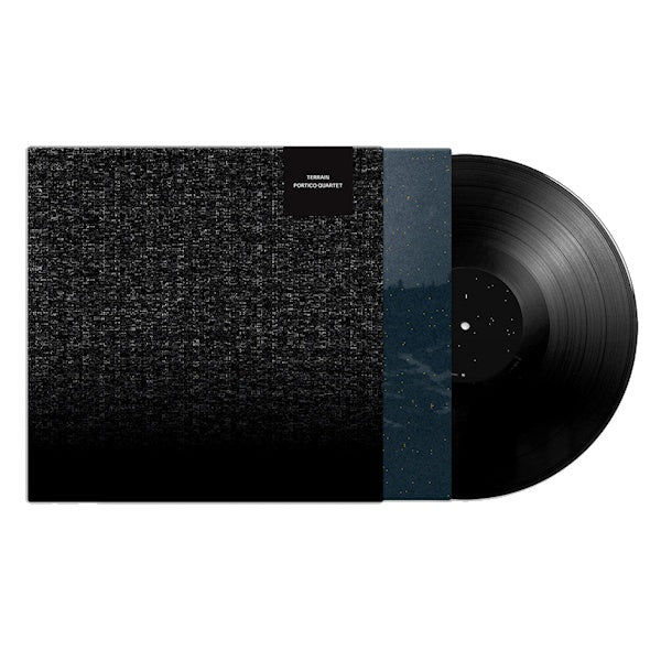 Portico Quartet - Terrain (LP) - Velvet Music