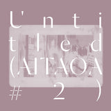 Portico Quartet - Untitled - aitaoa 2 (LP) - Velvet Music
