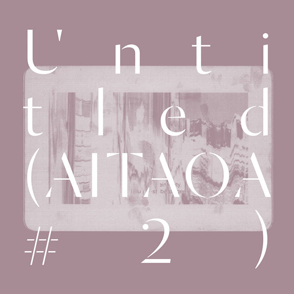 Portico Quartet - Untitled - aitaoa 2 (LP) - Velvet Music