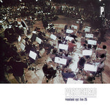 Portishead - Roseland nyc live 25 (LP)