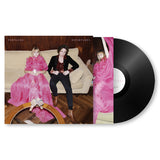 Portland - Departures (LP)