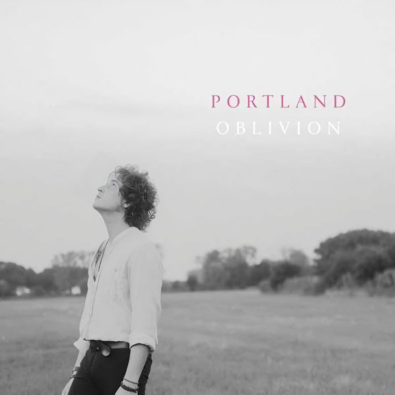 Portland - Oblivion (12-inch maxi-single)