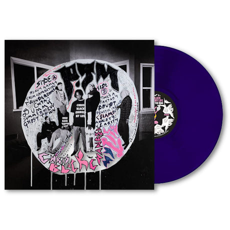 Portugal. The Man - Chris black changed my life (LP) - Velvet Music