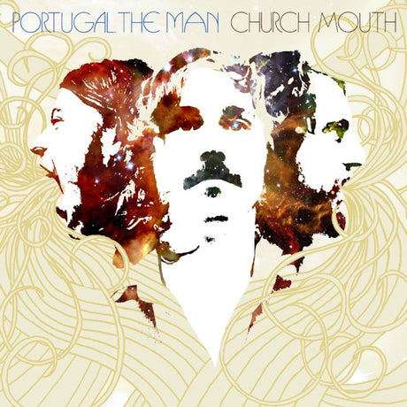 Portugal. The Man - Church mouth (LP) - Velvet Music