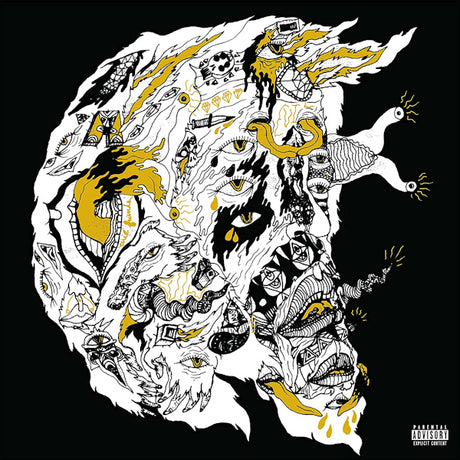 Portugal. The Man - Evil friends (LP) - Velvet Music