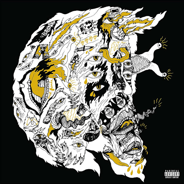 Portugal. The Man - Evil friends (LP) - Velvet Music