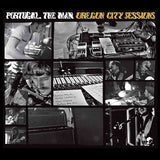 Portugal. The Man - Oregon city sessions (CD) - Velvet Music