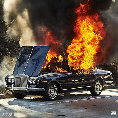 Portugal. The Man - Woodstock (CD) - Velvet Music