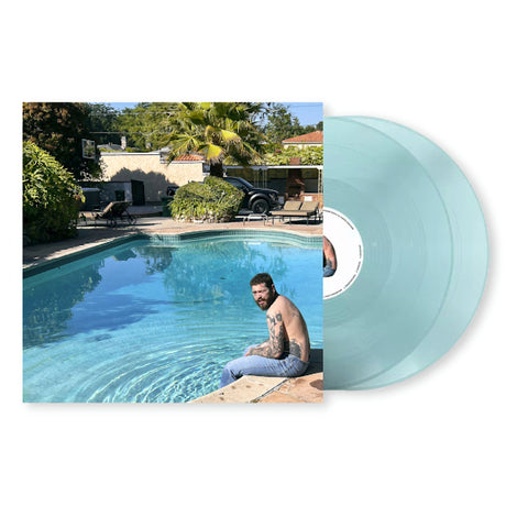 Post Malone - Austin (LP) - Velvet Music