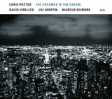 Chris Potter - Dreamer is the dream (LP)