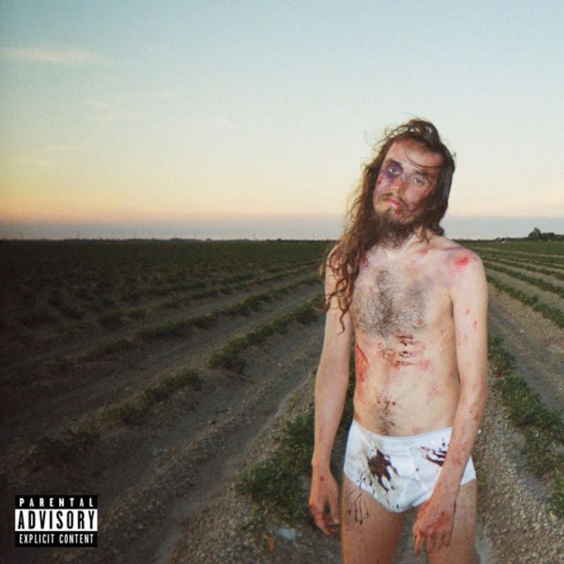 Pouya - The south got something to say (LP)
