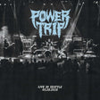 Power Trip - Live in seattle 05.28.2018 (LP) - Velvet Music