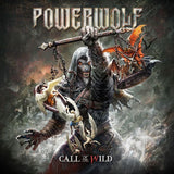 Powerwolf - Call of the wild (CD) - Velvet Music