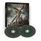 Powerwolf - Interludium (CD) - Velvet Music