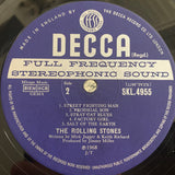 Rolling Stones, The - Beggars Banquet (tweedehands LP) - Velvet Music