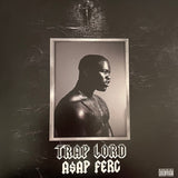 A$ap Ferg - Trap lord (10th anniversary) (LP) - Velvet Music