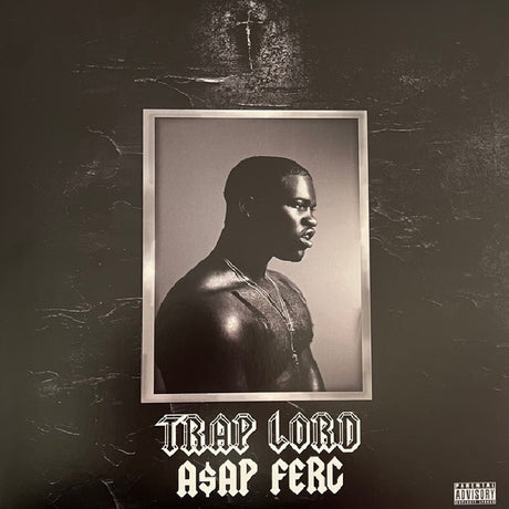 A$ap Ferg - Trap lord (10th anniversary) (LP) - Velvet Music