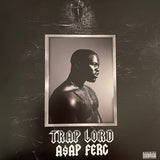 A$ap Ferg - Trap lord (10th anniversary) (LP) - Velvet Music