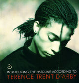 Terence Trent D'Arby - Introducing The Hardline According To Terence Trent D'Arby (tweedehands CD) - Velvet Music