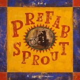 Prefab Sprout - A life of surprises (remastered) (LP)