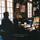 Prescriptions - Time apart (LP)
