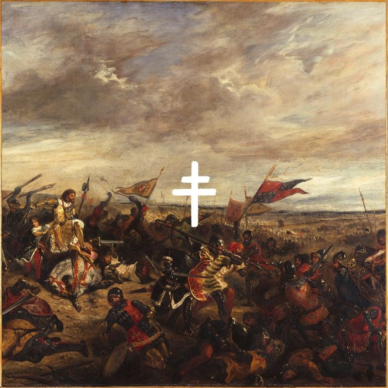President - Blood of your empire (CD)