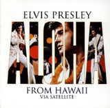 Elvis Presley - Aloha from hawaii via satellite (CD)