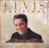 Elvis Presley - Christmas with elvis and the royal philharmonic orchestra (CD)