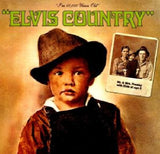 Elvis Presley - I'm 10,000 years old (CD)