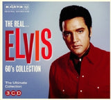 Elvis Presley - The real...elvis presley (the 60s collection) (CD)