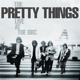 Pretty Things - Live at the bbc (CD)