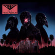 Priest - Priest live in hollywood (CD) - Velvet Music