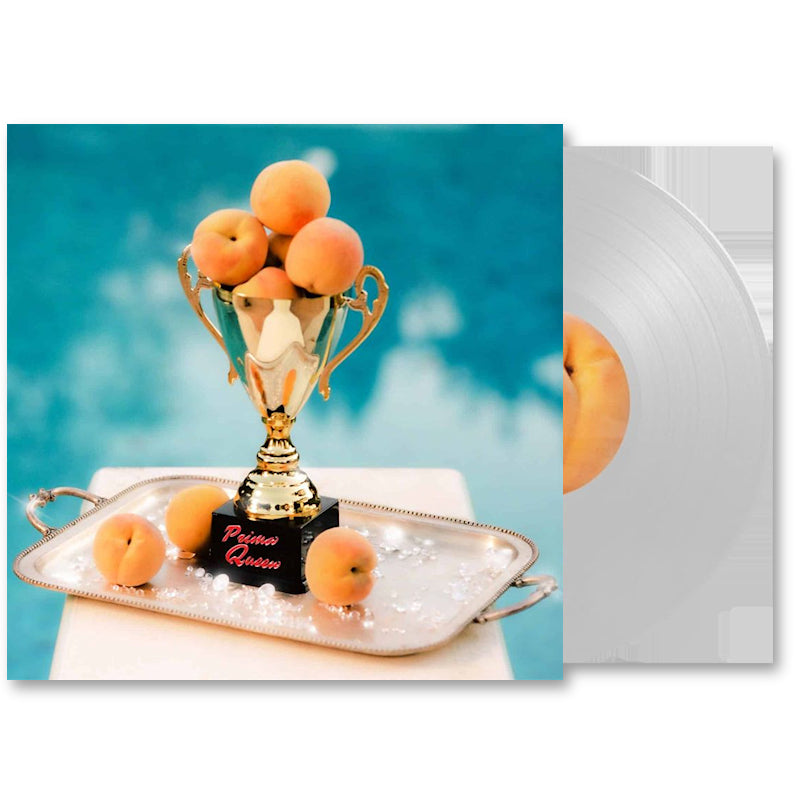 Prima Queen - The prize (LP)