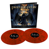 Primal Fear - 16.6 before the devil knows you're dead (LP) - Velvet Music