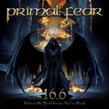 Primal Fear - 16.6 before the devil knows you're dead (CD) - Velvet Music
