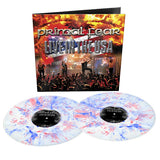 Primal Fear - Live in the usa (LP) - Velvet Music