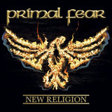 Primal Fear - New religion (LP) - Velvet Music